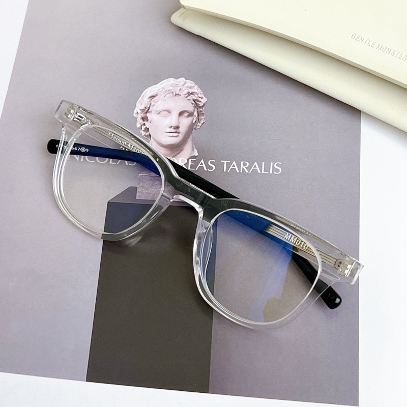 Kính mắt cao cấp maison MM010 new 2023 fullbox