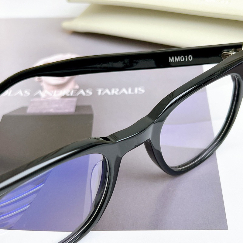 Kính mắt cao cấp maison MM010 new 2023 fullbox