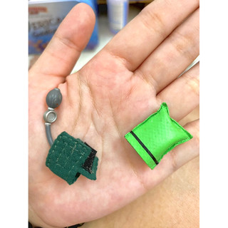 Set Rement Nhật tách lẻ used