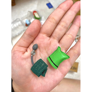 Set Rement Nhật tách lẻ used