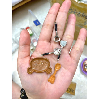 Set Rement Nhật tách lẻ used