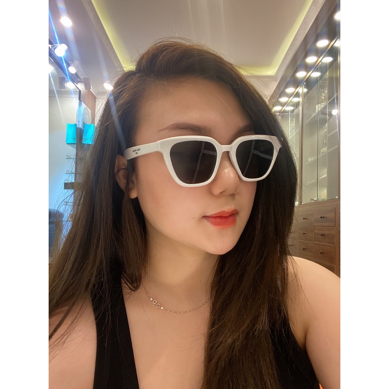 Kính mắt thời trang maison MM007new 2023 cao cấp Fullbox