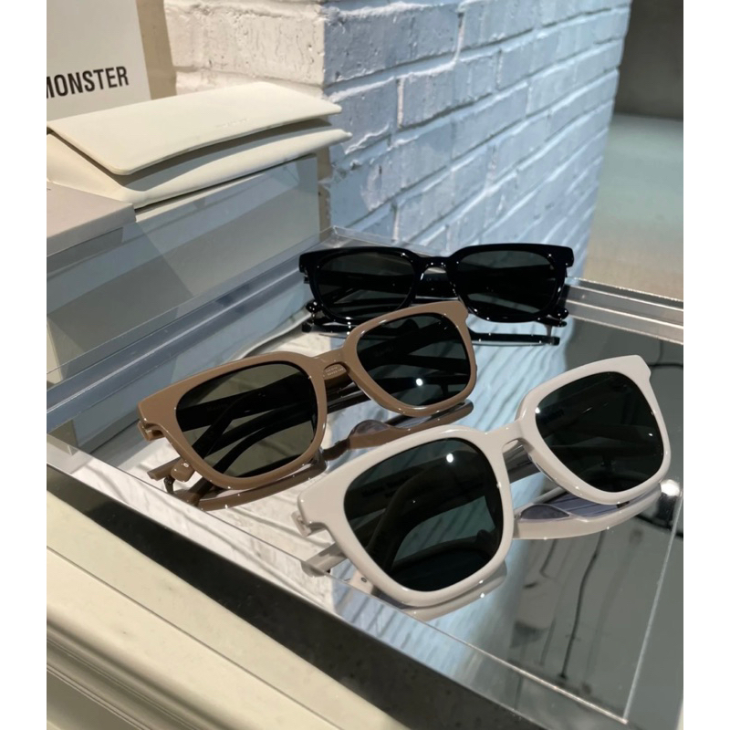 Kính mắt thời trang maison MM007new 2023 cao cấp Fullbox