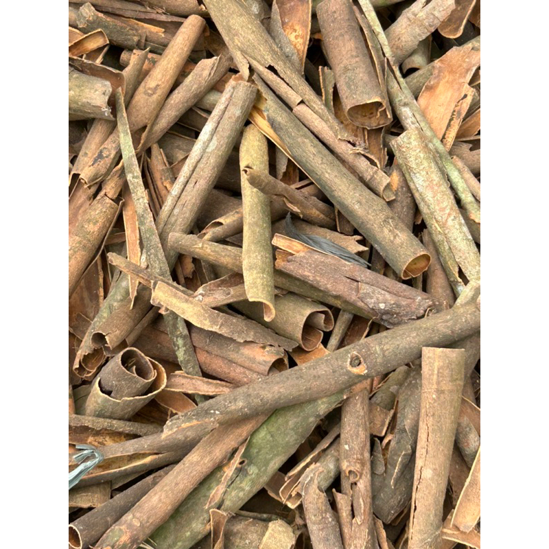 500gam QUẾ VỤN YÊN BÁI LOẠI 1 hàng thật 100% như ảnh chụp