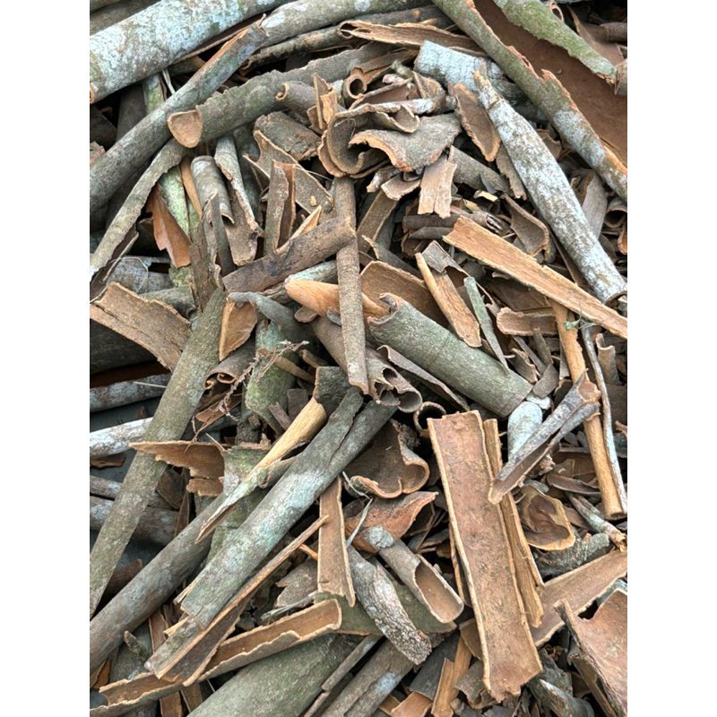 500gam QUẾ VỤN YÊN BÁI LOẠI 1 hàng thật 100% như ảnh chụp