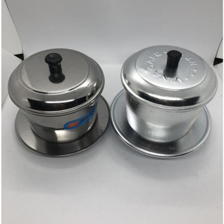Phin pha cà phê 100g ( nhôm or inox )
