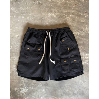 Quần Short Cargo
