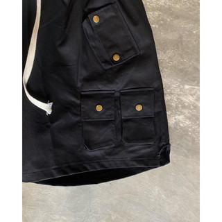 Quần Short Cargo