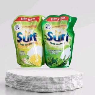 Nước rửa chén surf túi 3.5kg