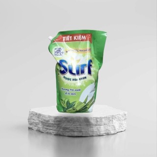 NƯỚC RỬA CHÉN SURF TÚI 3.5KG
