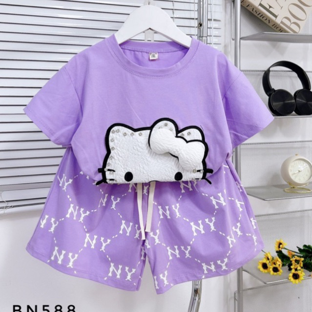bộ bé gái xịn xò size đại cồ