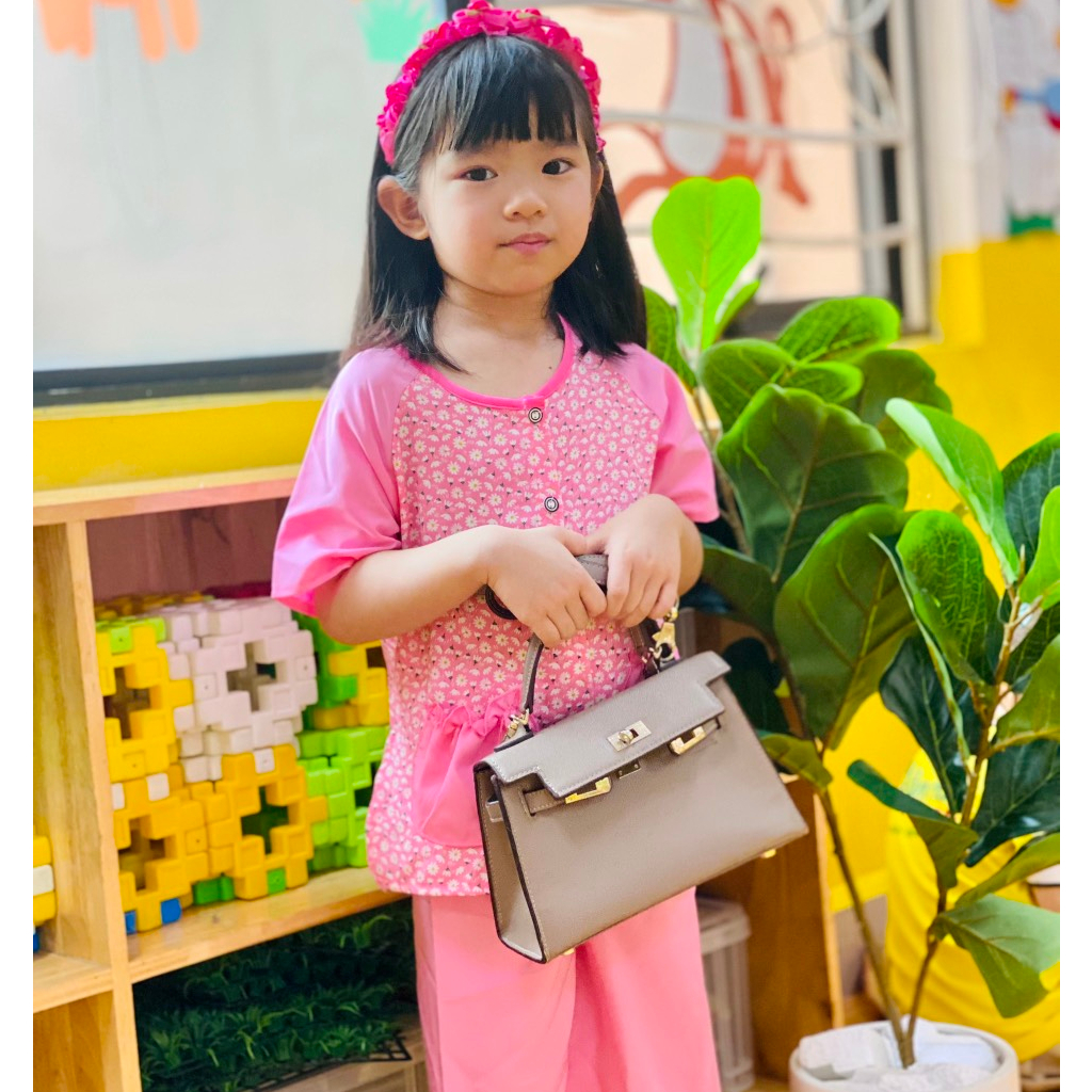 🌷bộ bà ba nam bộ cho bé gái siêu cưng🌷