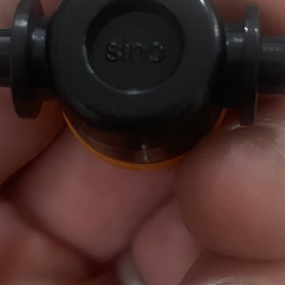 VAN KHÓA ỐNG MỀM 6mm