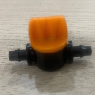 VAN KHÓA ỐNG MỀM 6mm