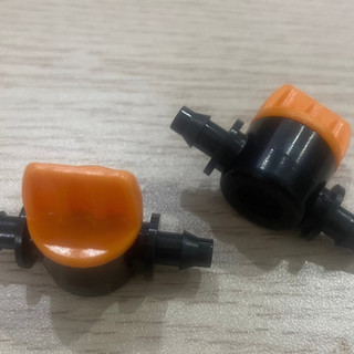 VAN KHÓA ỐNG MỀM 6mm