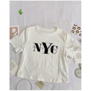 ÁO CROPTOP NGỪ YÊU CŨ