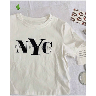 ÁO CROPTOP NGỪ YÊU CŨ