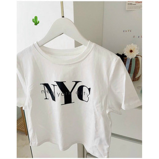 ÁO CROPTOP NGỪ YÊU CŨ