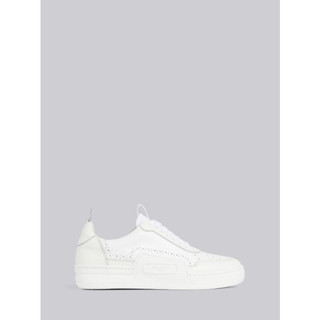 Giày Low Top Sneakers  Màu Trắng