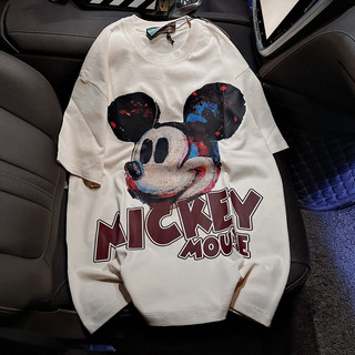 Áo phông Mickey mouse hàng QCL1