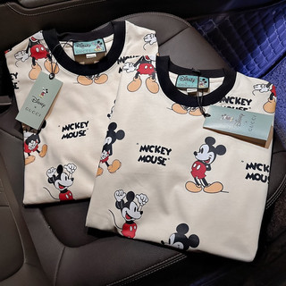 Áo phông mickeymini hàng QCL1