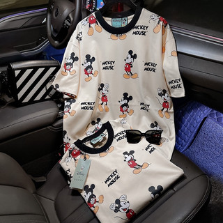 Áo phông mickeymini hàng QCL1