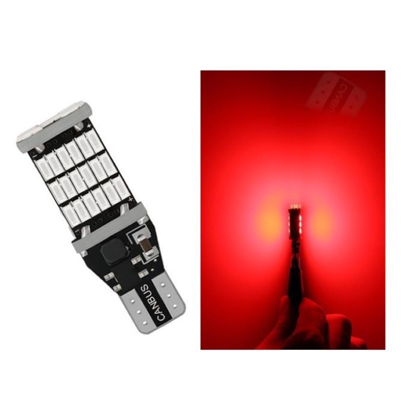 Xi Nhan T15 Siêu Sáng Gắn Xe Máy / Oto Đủ Màu