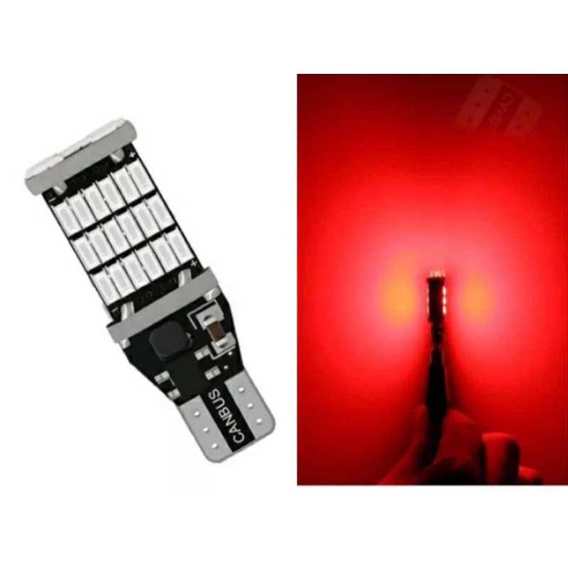 Xi Nhan T15 Siêu Sáng Gắn Xe Máy / Oto Đủ Màu