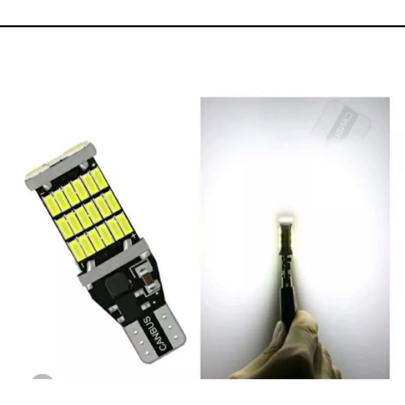 Xi Nhan T15 Siêu Sáng Gắn Xe Máy / Oto Đủ Màu