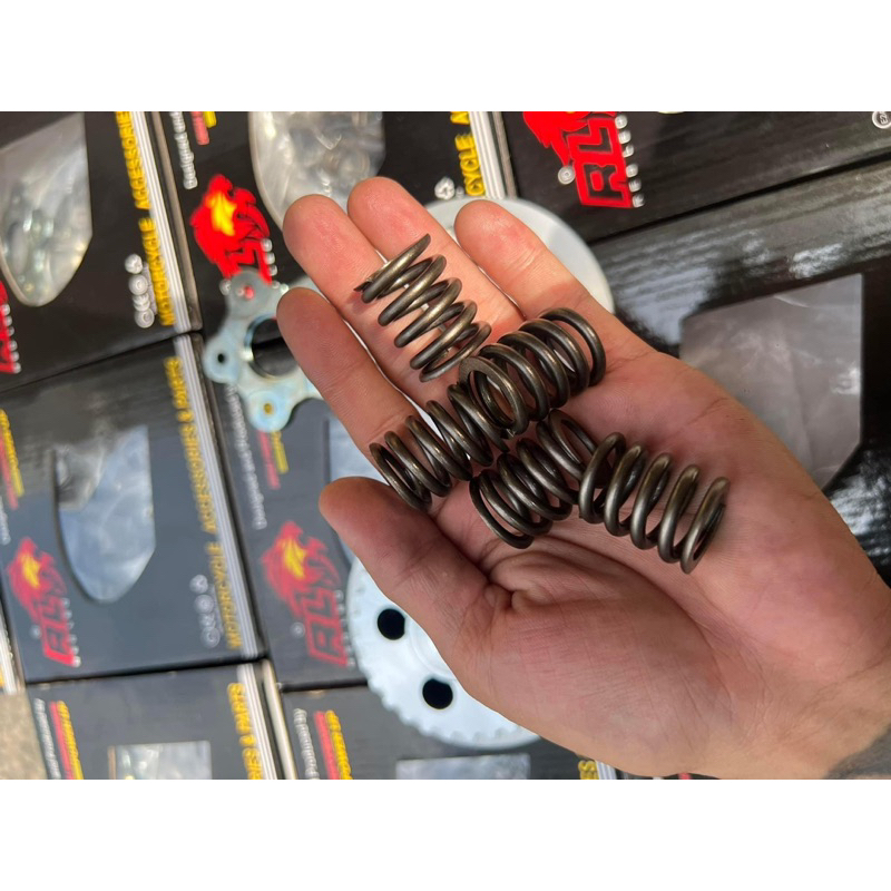 NỒI REDLEO WINNER / SONIC 5 LÒ XO