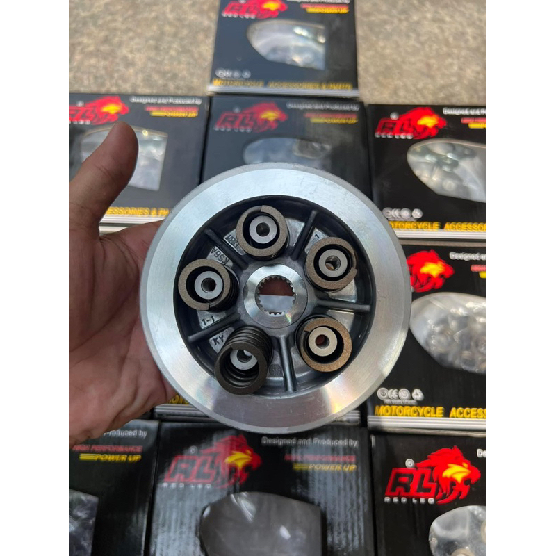 NỒI REDLEO WINNER / SONIC 5 LÒ XO