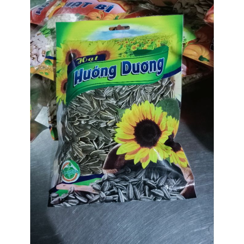 500g_(hướng dương loại 1) truyền thống