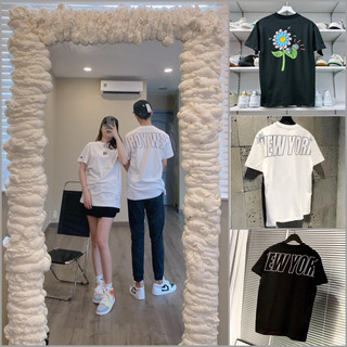 [CHÍNH HÃNG] ÁO THUN NEW ERA NEW YORK BIG CITY MÀU TRẮNG Code: 12354539 ** ÁO NEW ERE CHÍNH HÃNG FULL TEM TAG
