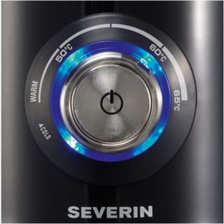 Máy đánh sữa tạo bọt SEVERIN - Thương hiệu Đức - bền bỉ