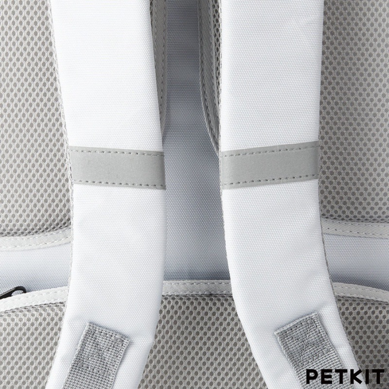 Balo điều hoà cao cấp Petkit❄️Có quạt thông gió & hệ thống đèn💯💯