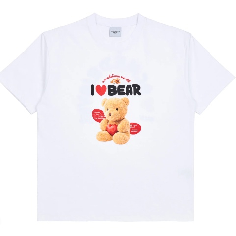 Áo phông ADLV,ÁO phông gấu adlv những mẫu hot nhất | BigBuy360 - bigbuy360.vn