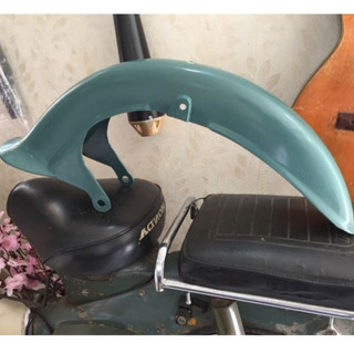 Chắn bùn,dè trước xe cub 81