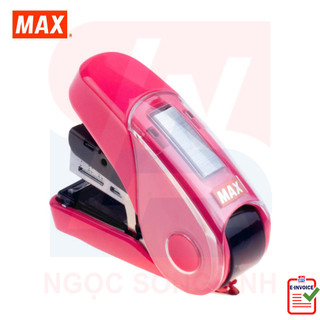Bấm kim số 10 trợ lực Max HD-10FL3K