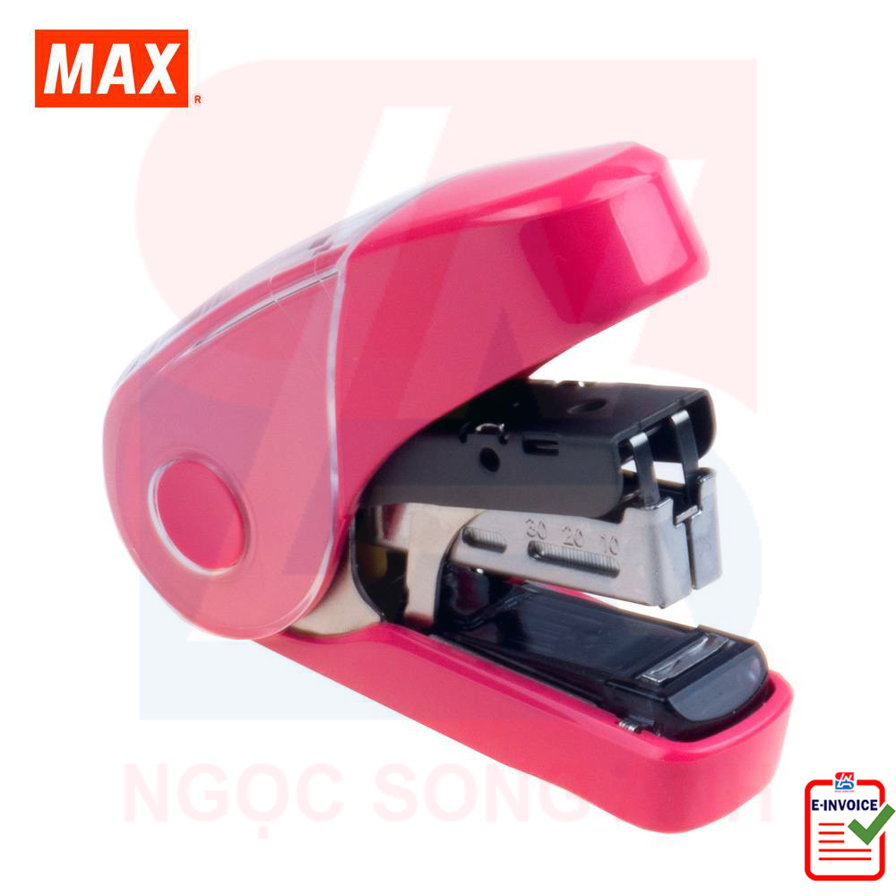 Bấm kim số 10 trợ lực Max HD-10FL3K