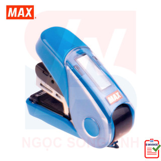 Bấm kim số 10 trợ lực Max HD-10FL3K