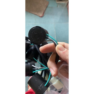 Chip xinhan 12v, 48v, 60 chuyên dùng cho xe điện/ xe đạp điện