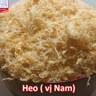 [ 2kg ] Ruốc  ( chà bông heo )