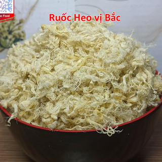 [ 5kg ] Ruốc lợn ( chà bông heo )