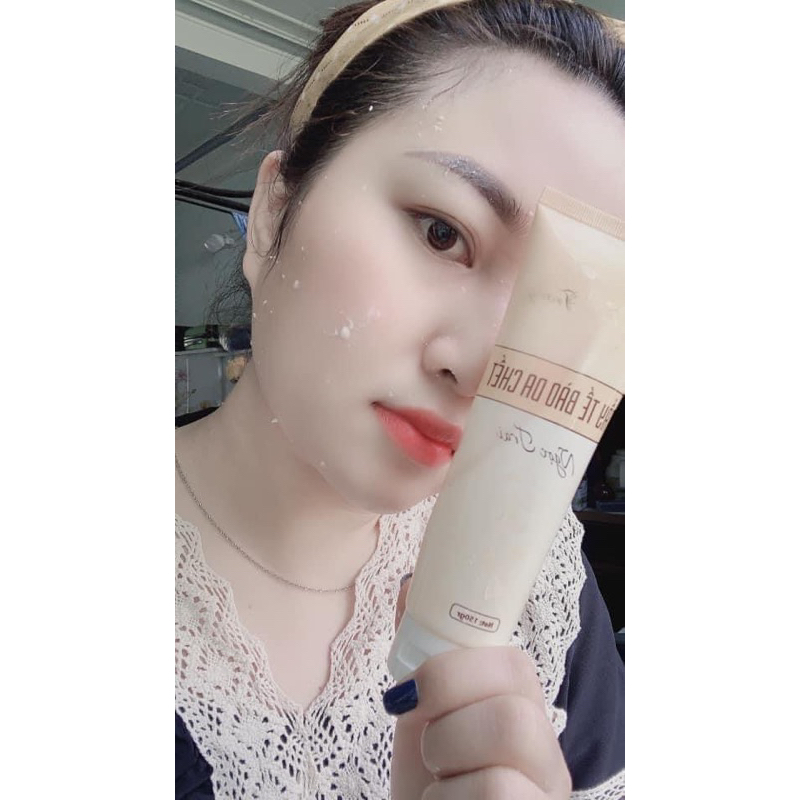 TẨY TẾ BÀO CH.ẾT THANH TRANG