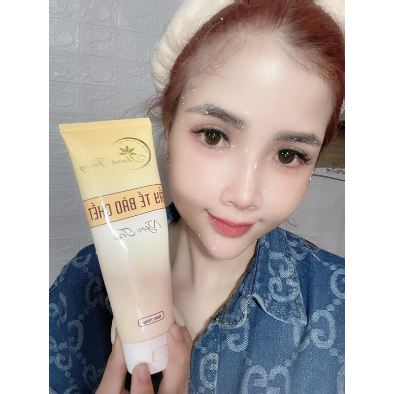 TẨY TẾ BÀO CH.ẾT THANH TRANG