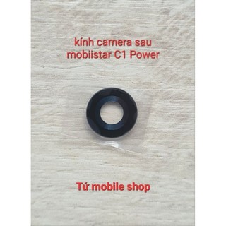 Kính camera sau mobiistar C1 Power