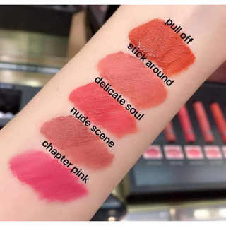 [Chính Hãng 3CE - Sẵn] Son 3CE Soft Lip Lacquer #CHANGE_MODE