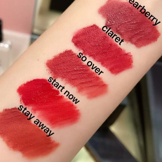 [Chính Hãng 3CE - Sẵn] Son 3CE Soft Lip Lacquer #CHANGE_MODE