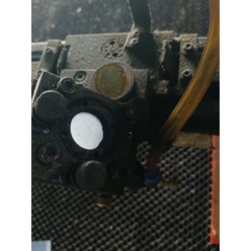 GƯƠNG PHẢN XẠ MÁY CẮT LASER CO2 20, 25,30MM