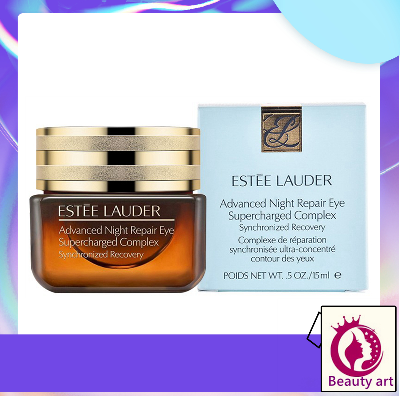 Kem mắt Estee Lauder Advanced Night Repair Eye Supercharged Complex 5ml / 15ml